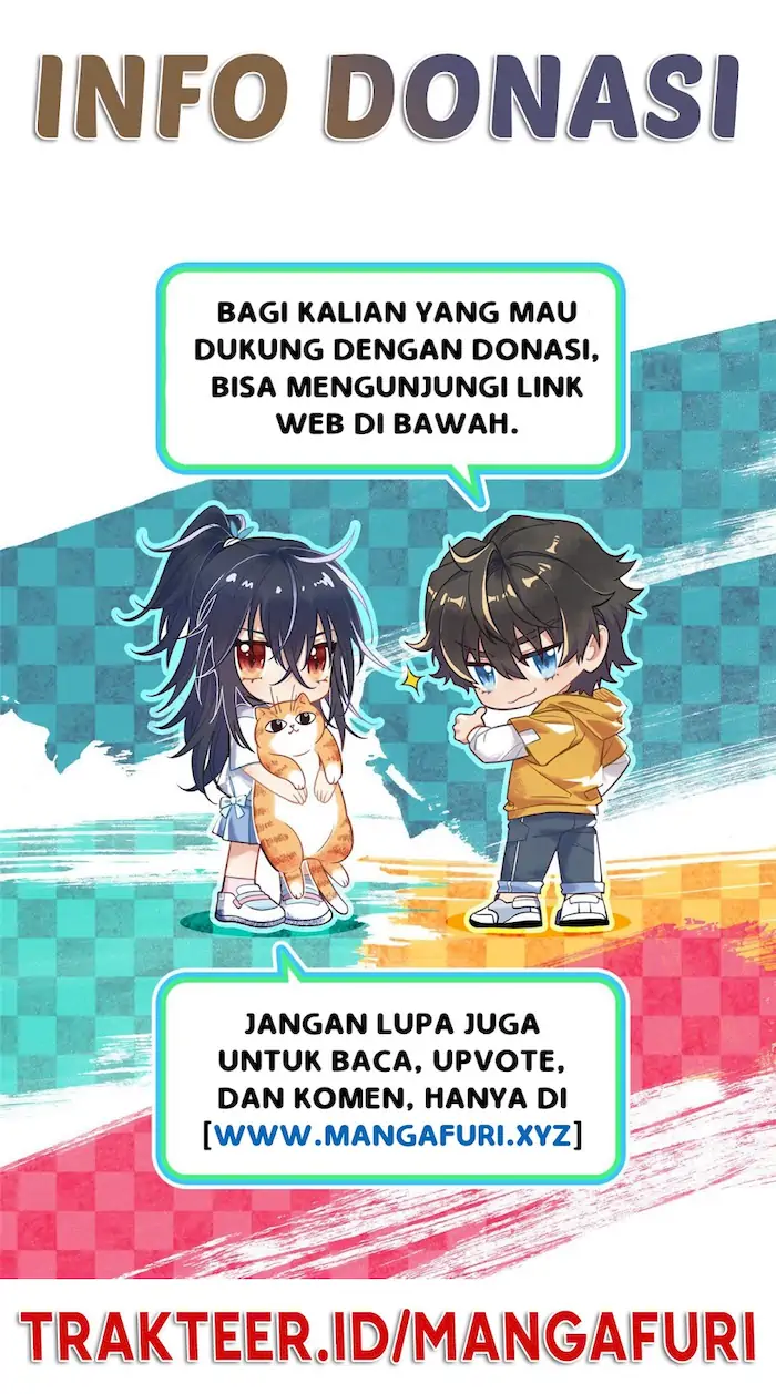 Baca Komik I Was Trapped On The Same Day For 100,000 Years Chapter 79 Gambar 1