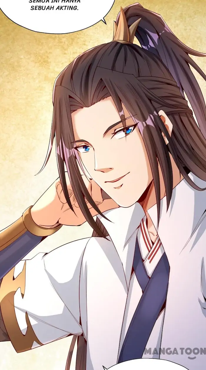 I Was Trapped On The Same Day For 100,000 Years Chapter 79 Gambar 12