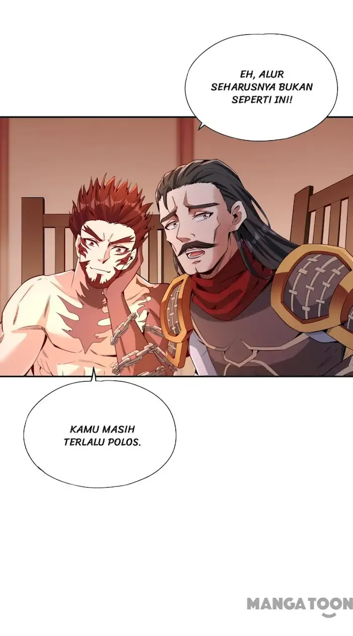 I Was Trapped On The Same Day For 100,000 Years Chapter 79 Gambar 15