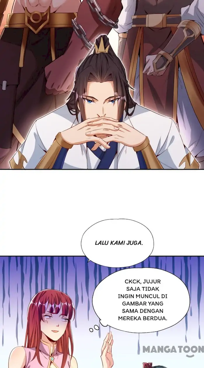 I Was Trapped On The Same Day For 100,000 Years Chapter 79 Gambar 20