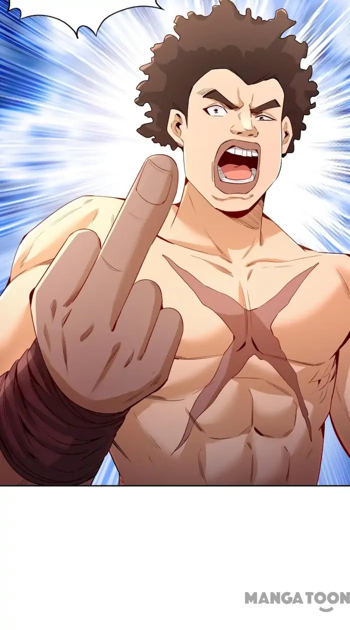 I Was Trapped On The Same Day For 100,000 Years Chapter 79 Gambar 25