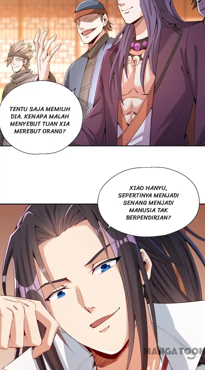 I Was Trapped On The Same Day For 100,000 Years Chapter 79 Gambar 29