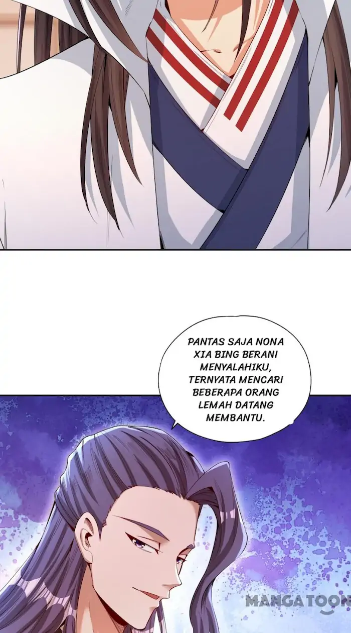 I Was Trapped On The Same Day For 100,000 Years Chapter 79 Gambar 30