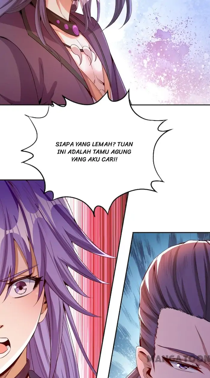 I Was Trapped On The Same Day For 100,000 Years Chapter 79 Gambar 31