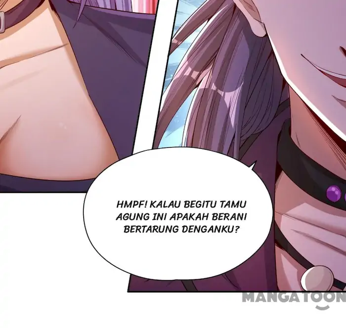 I Was Trapped On The Same Day For 100,000 Years Chapter 79 Gambar 32