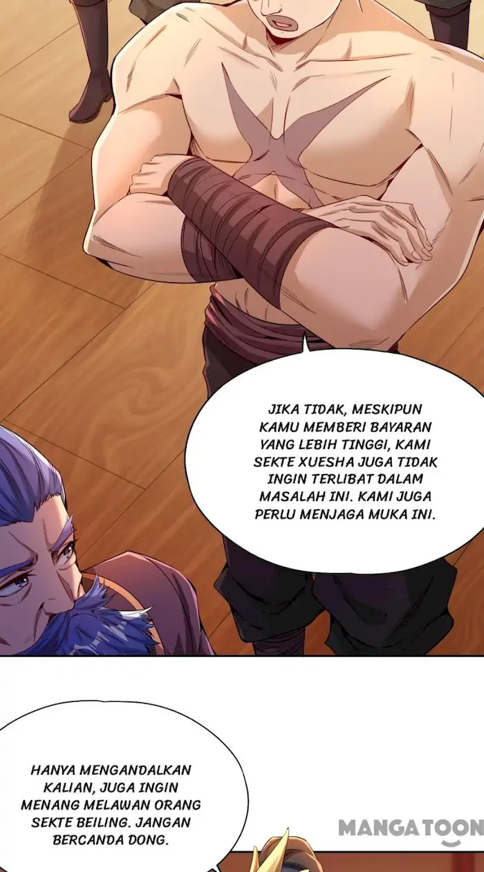 I Was Trapped On The Same Day For 100,000 Years Chapter 79 Gambar 34