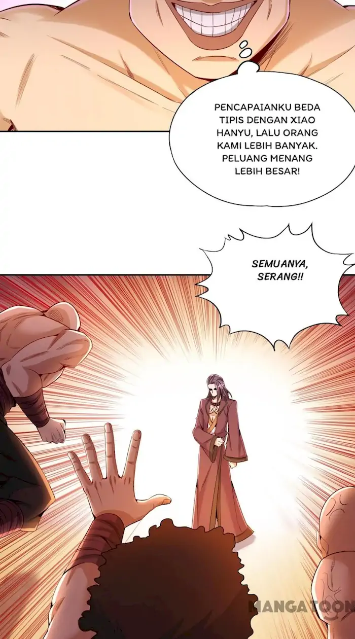 I Was Trapped On The Same Day For 100,000 Years Chapter 79 Gambar 36