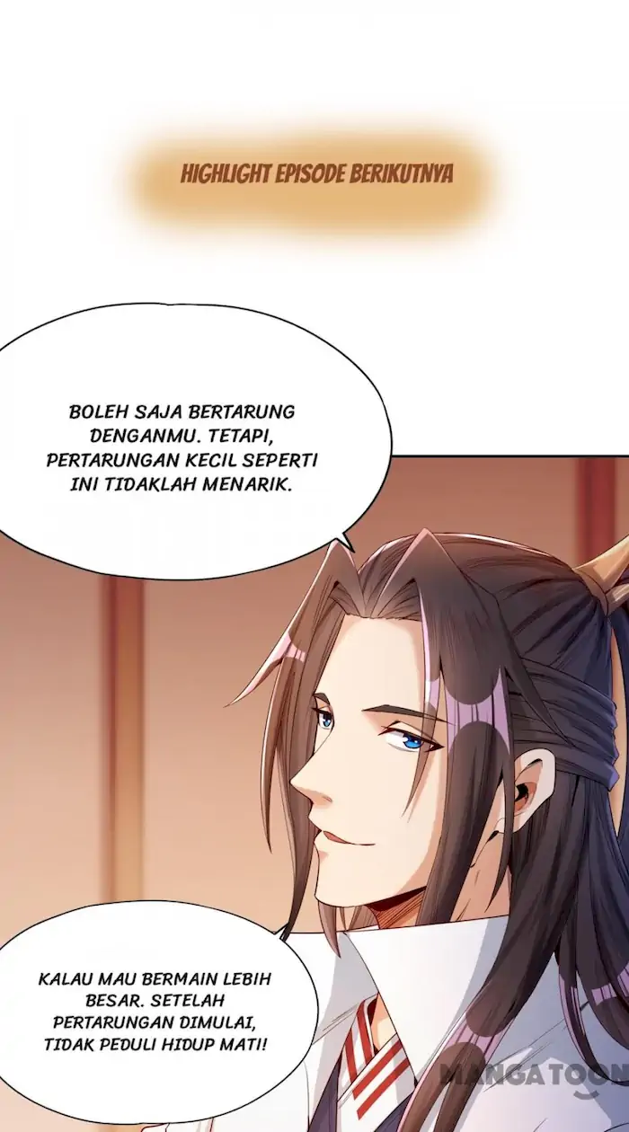 I Was Trapped On The Same Day For 100,000 Years Chapter 79 Gambar 38