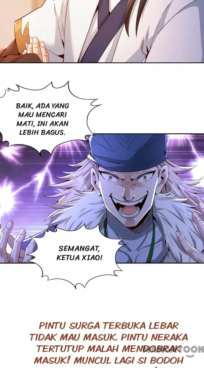 I Was Trapped On The Same Day For 100,000 Years Chapter 79 Gambar 39