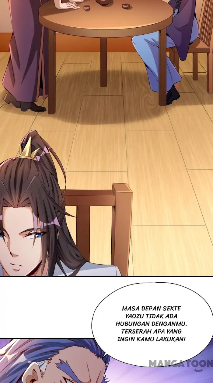 I Was Trapped On The Same Day For 100,000 Years Chapter 79 Gambar 4