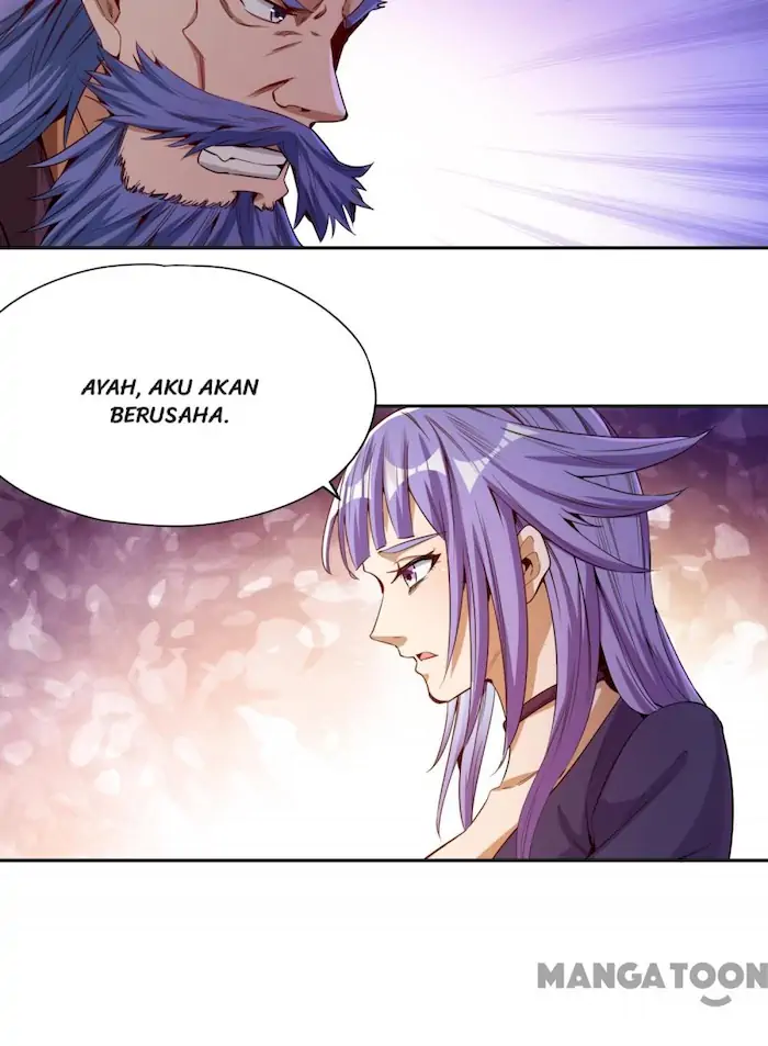 I Was Trapped On The Same Day For 100,000 Years Chapter 79 Gambar 5