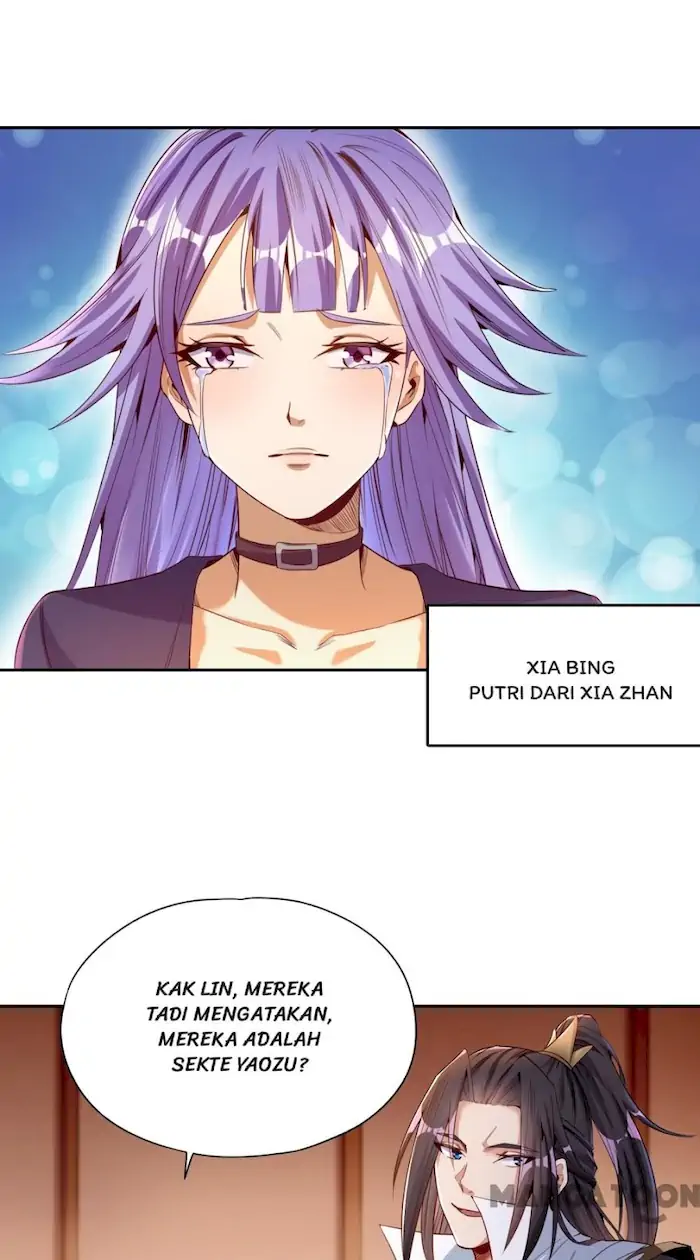 I Was Trapped On The Same Day For 100,000 Years Chapter 79 Gambar 7