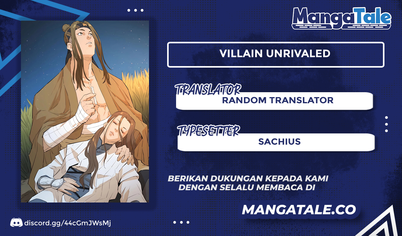 Baca Komik Villain Unrivaled Chapter 21 Gambar 1