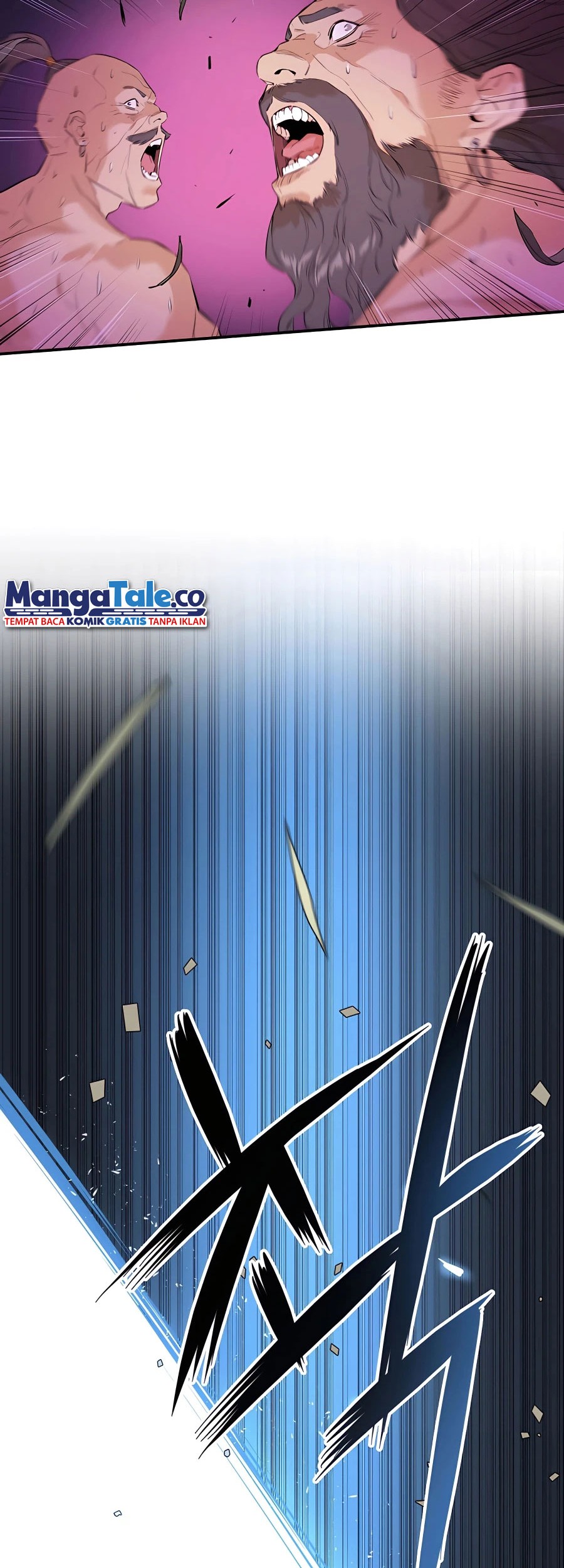 Villain Unrivaled Chapter 21 Gambar 35