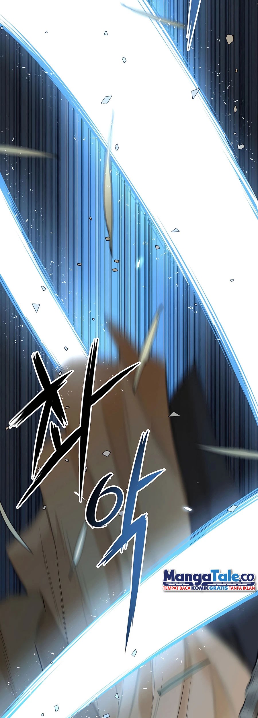 Villain Unrivaled Chapter 21 Gambar 36