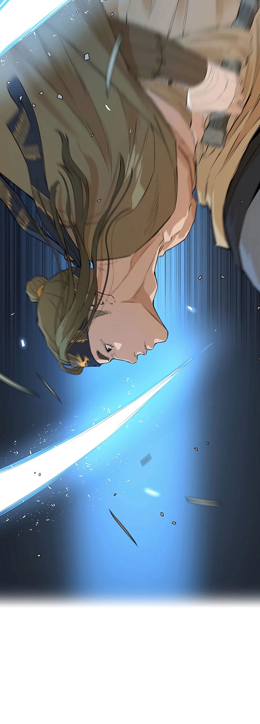 Villain Unrivaled Chapter 21 Gambar 37