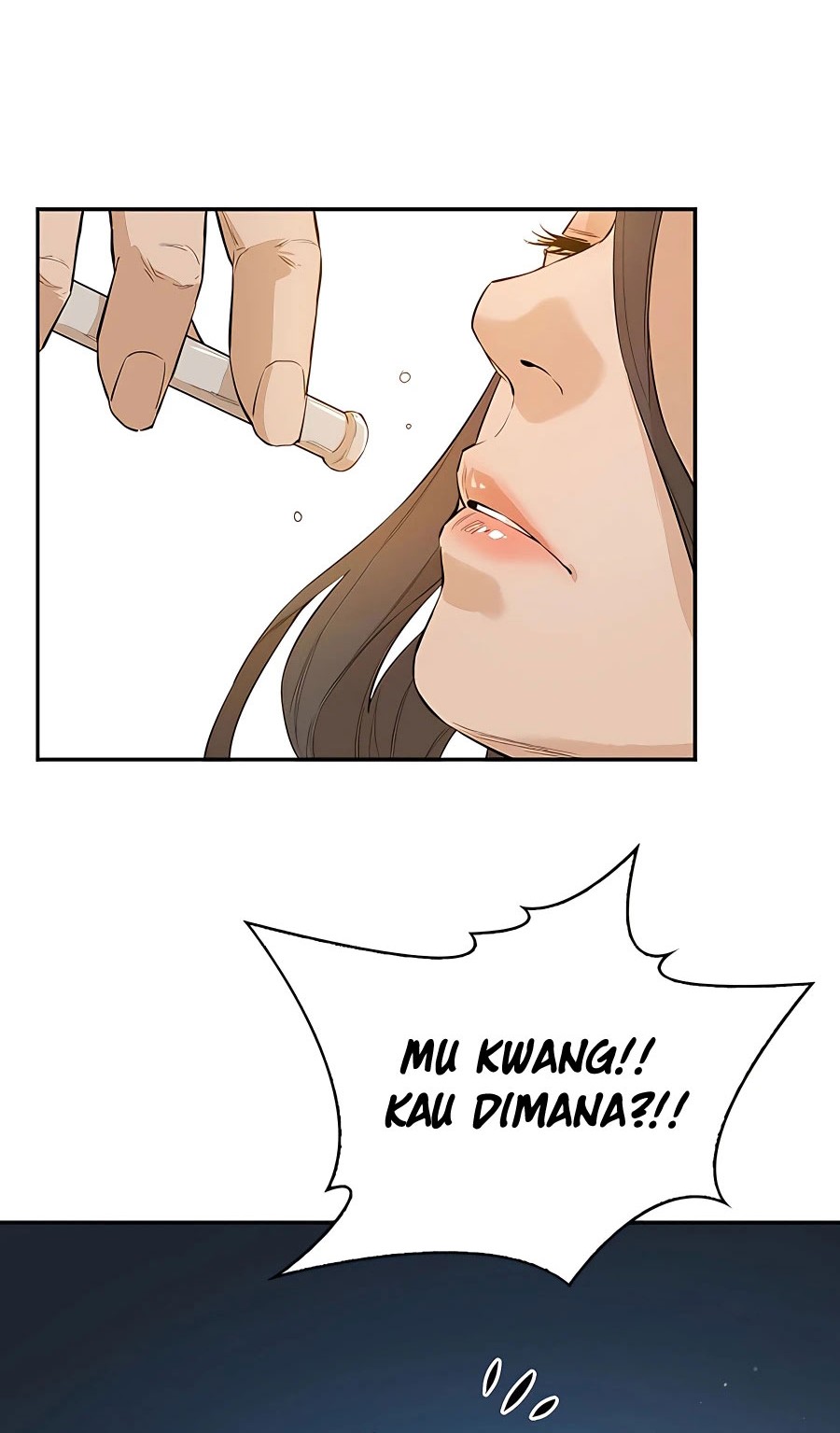 Villain Unrivaled Chapter 21 Gambar 41