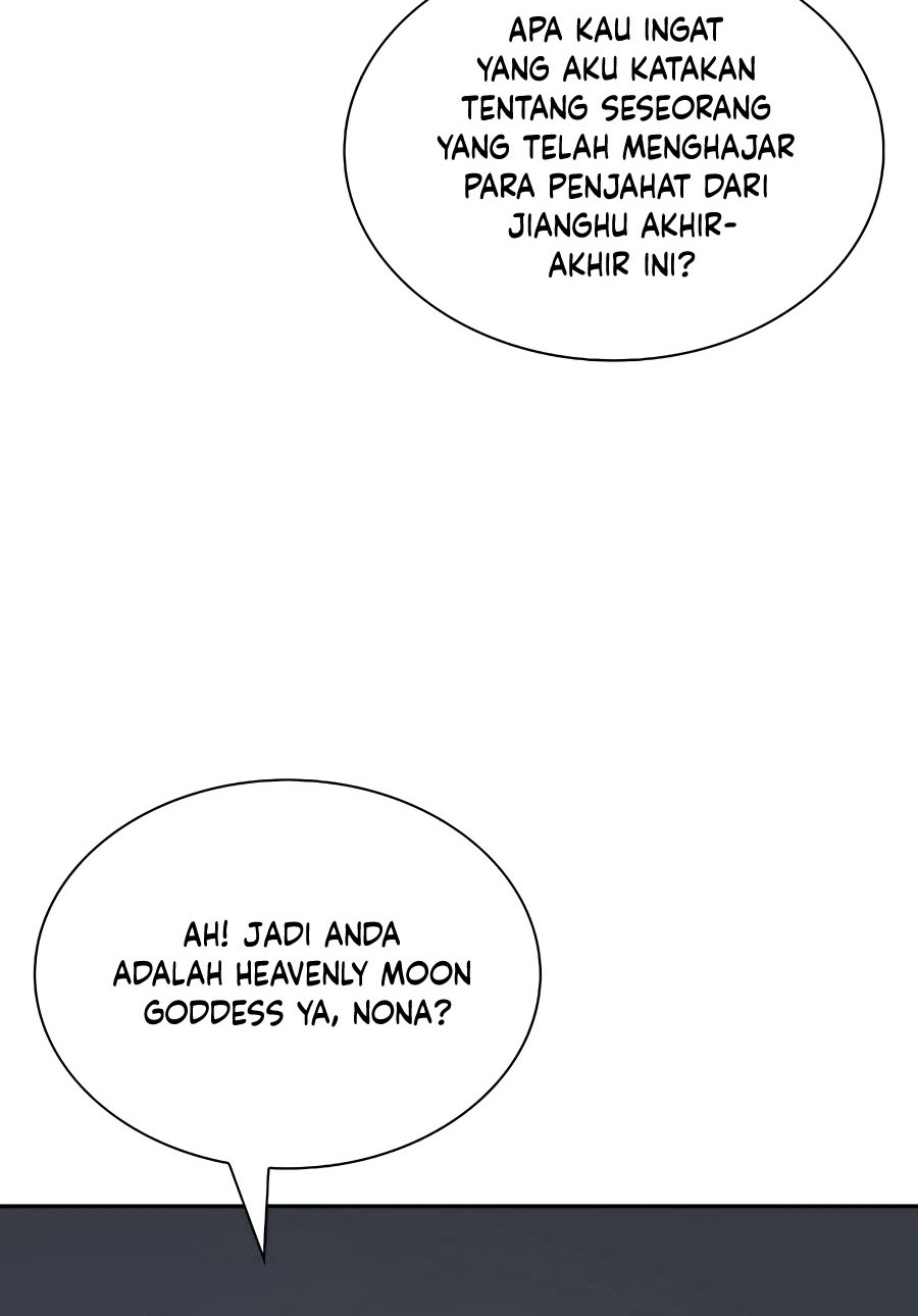 Villain Unrivaled Chapter 21 Gambar 49