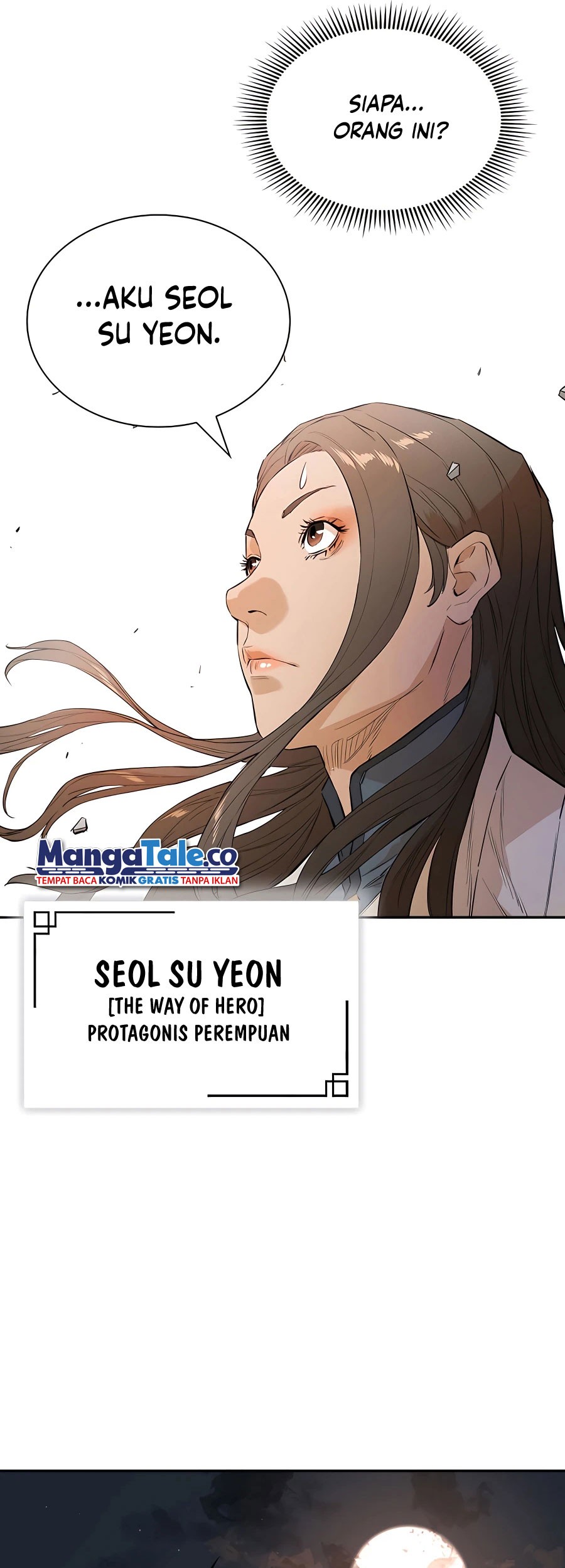 Villain Unrivaled Chapter 21 Gambar 54