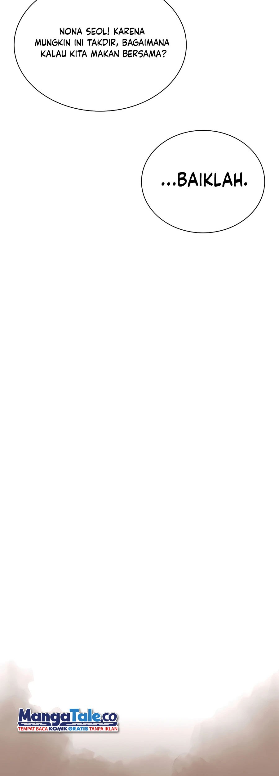 Villain Unrivaled Chapter 21 Gambar 56