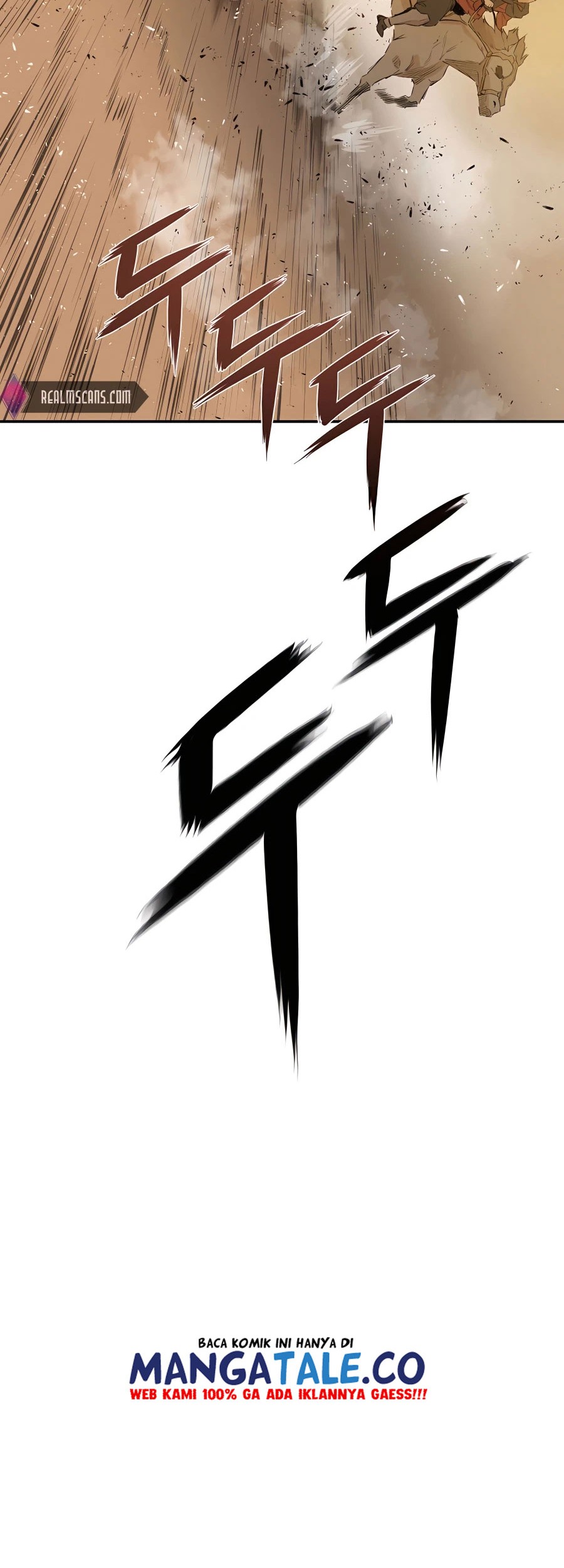 Villain Unrivaled Chapter 21 Gambar 63