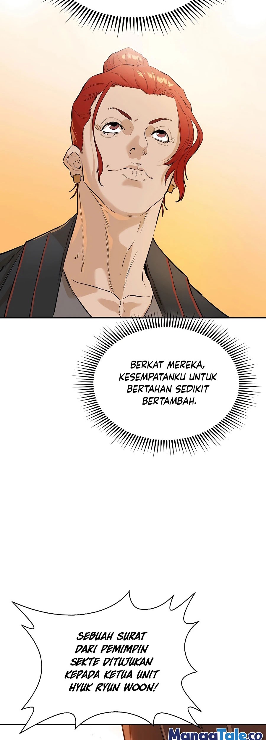 Villain Unrivaled Chapter 21 Gambar 67