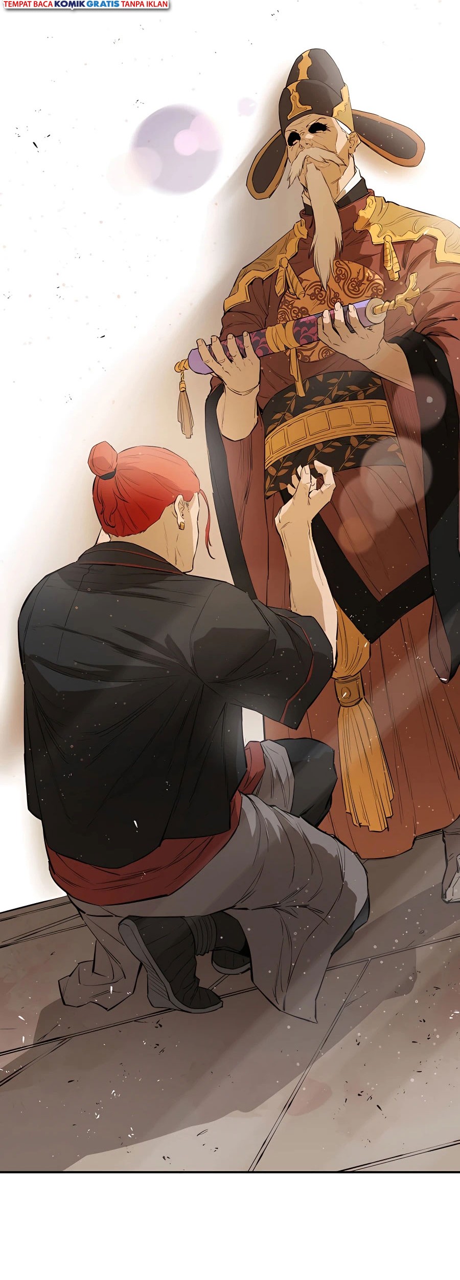 Villain Unrivaled Chapter 21 Gambar 69