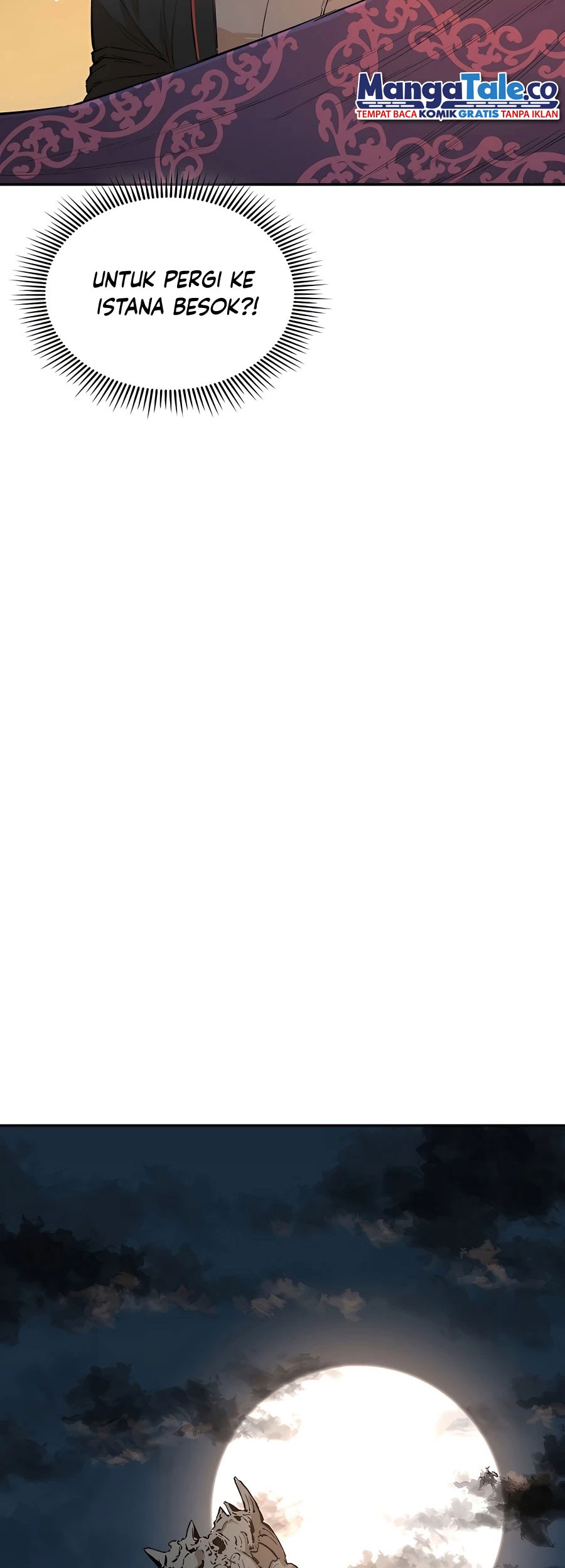 Villain Unrivaled Chapter 21 Gambar 72