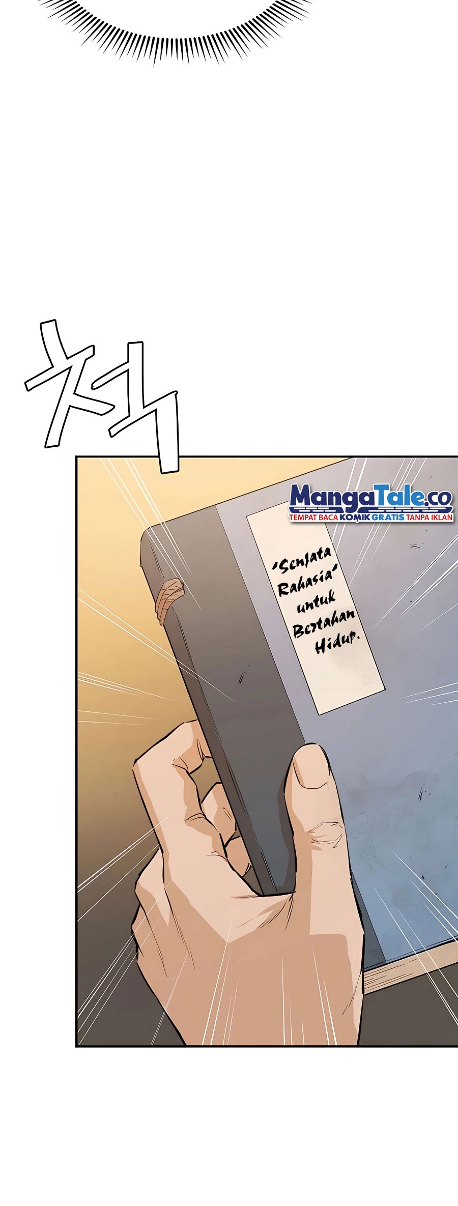 Villain Unrivaled Chapter 21 Gambar 77