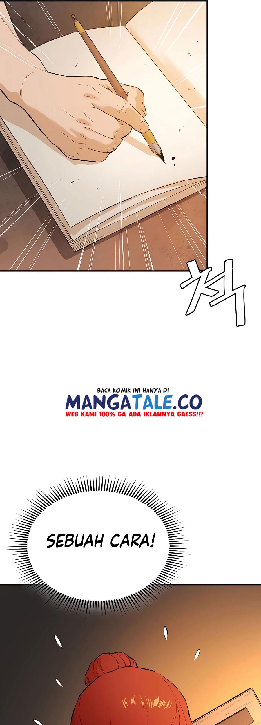 Villain Unrivaled Chapter 21 Gambar 78