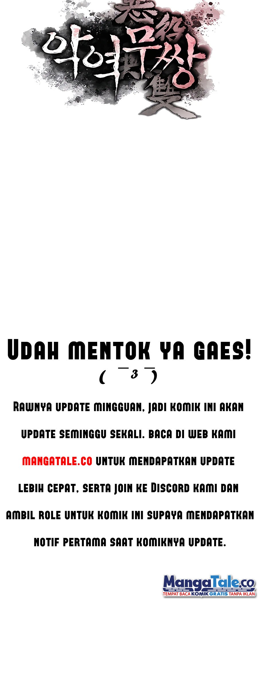 Villain Unrivaled Chapter 21 Gambar 80