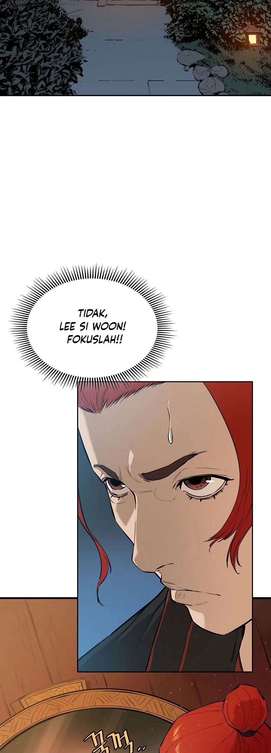 Villain Unrivaled Chapter 21 Gambar 3