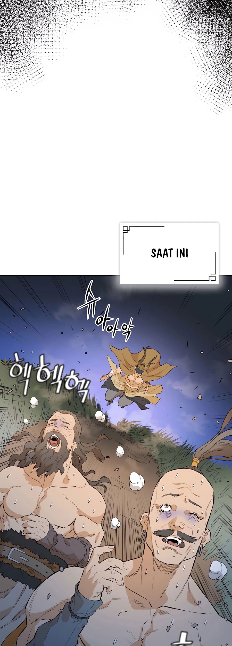 Villain Unrivaled Chapter 21 Gambar 32