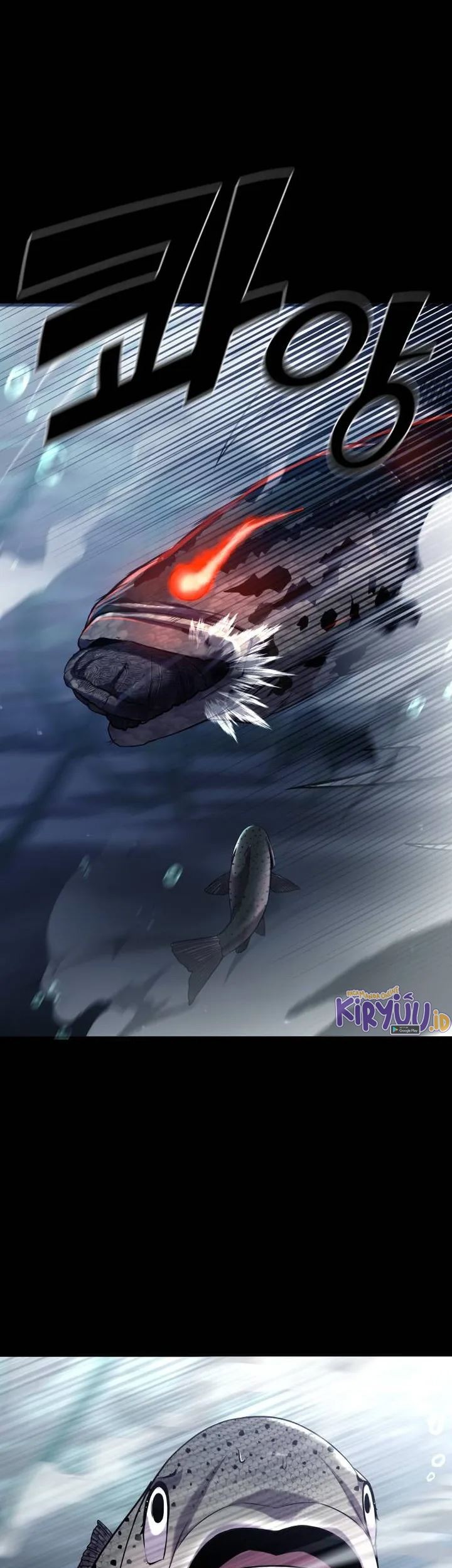 Baca  Surviving as a Fish Chapter 23 Gambar 2