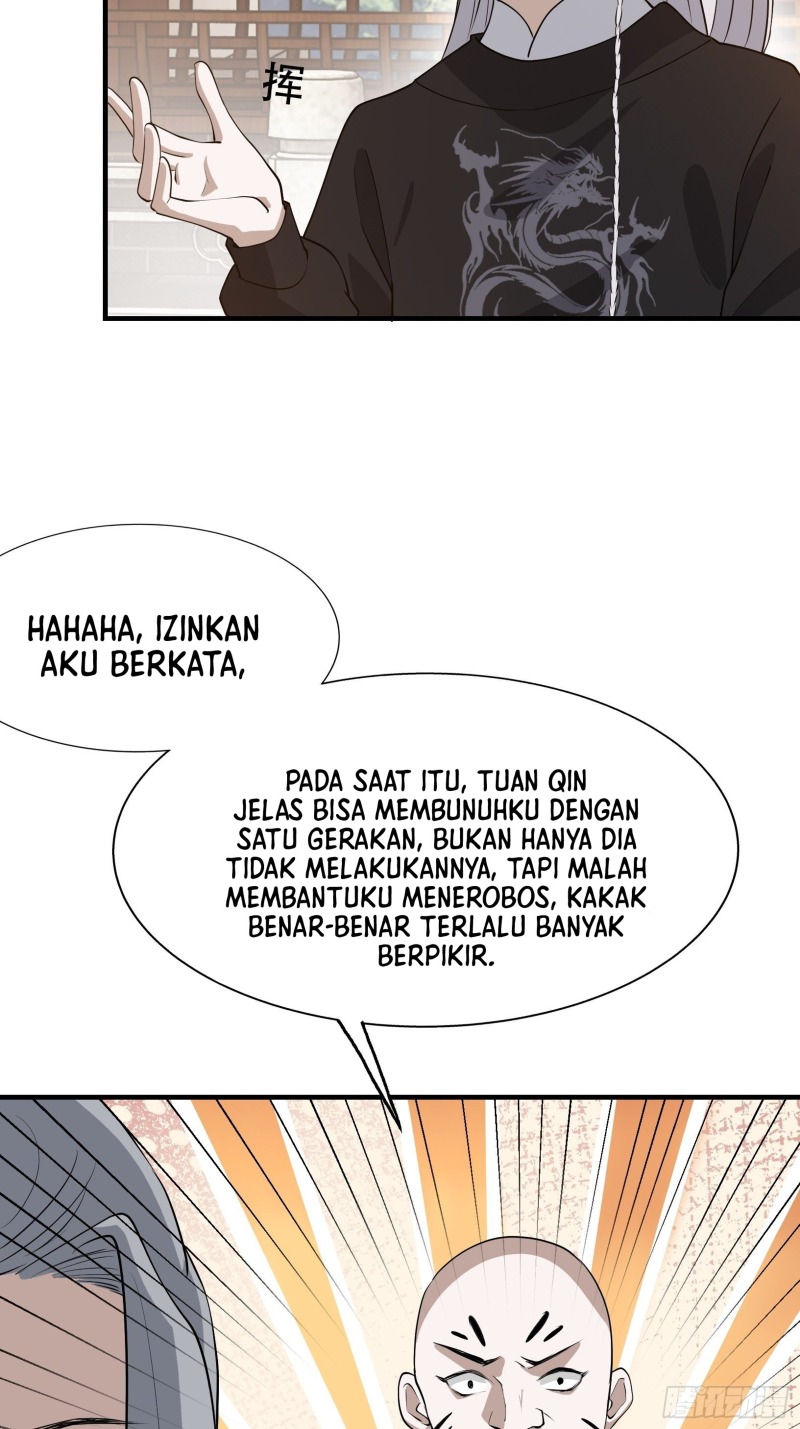 Son, Make Trouble Quickly Chapter 20 Gambar 10