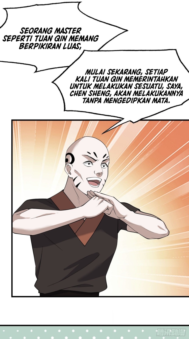 Son, Make Trouble Quickly Chapter 20 Gambar 12