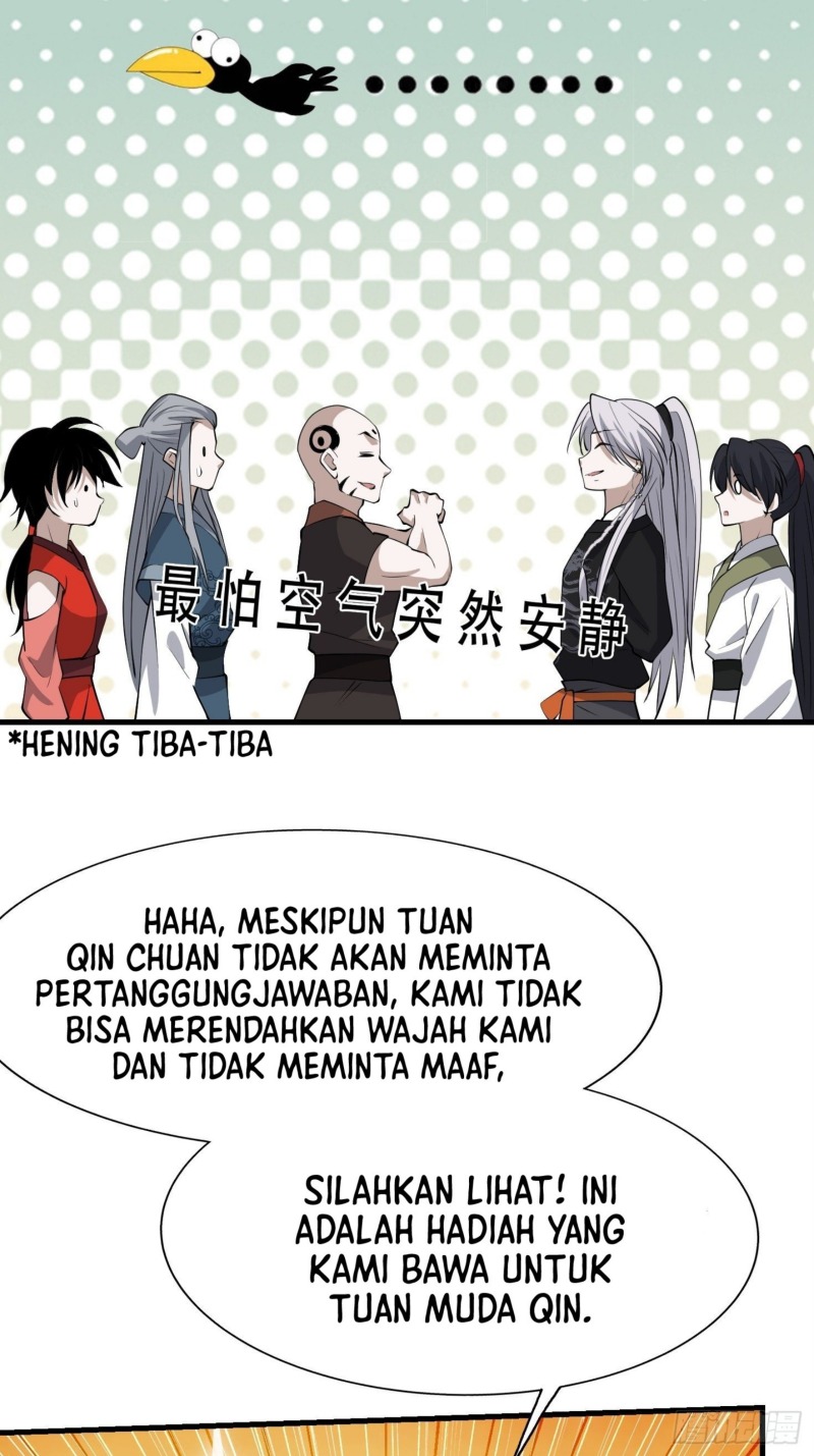 Son, Make Trouble Quickly Chapter 20 Gambar 13