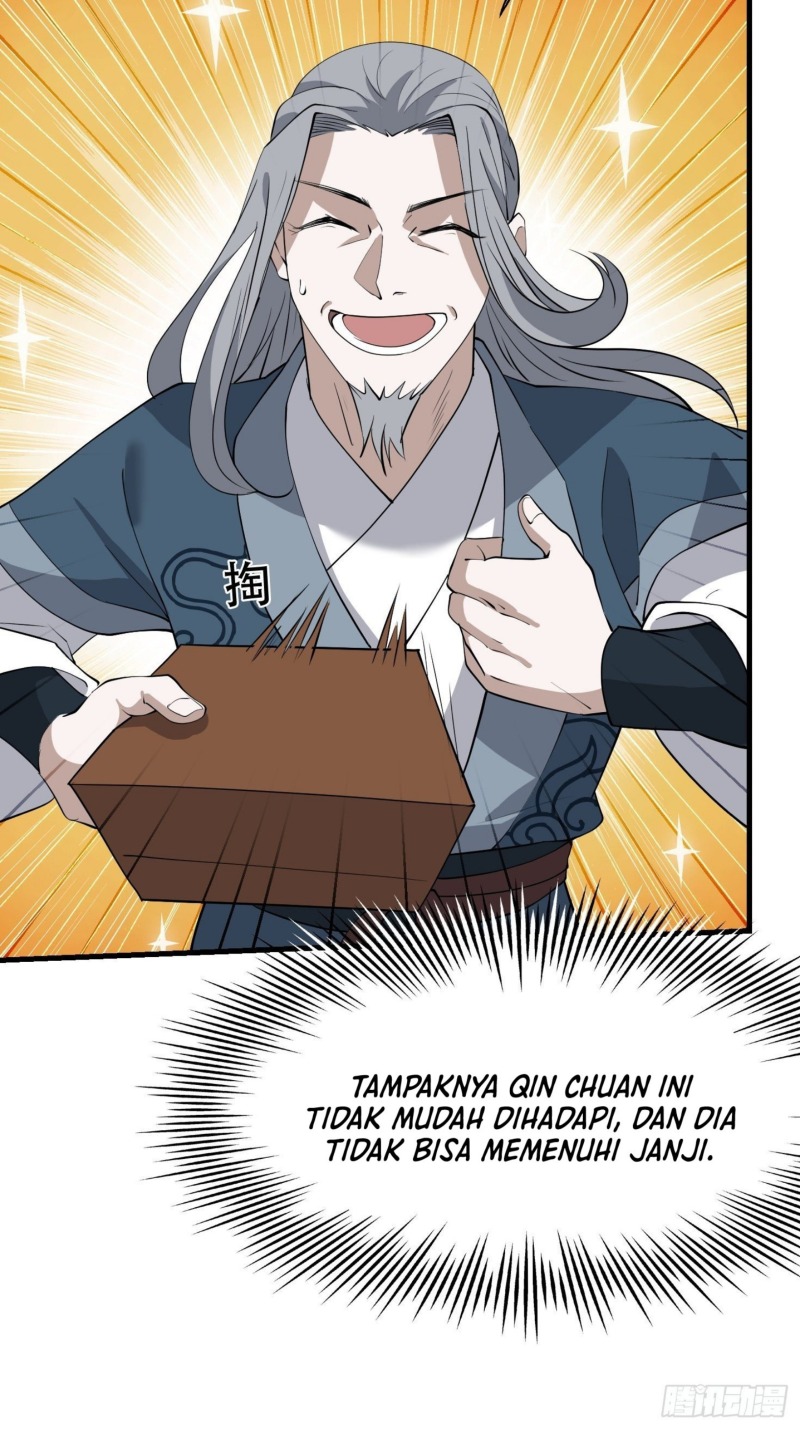 Son, Make Trouble Quickly Chapter 20 Gambar 14