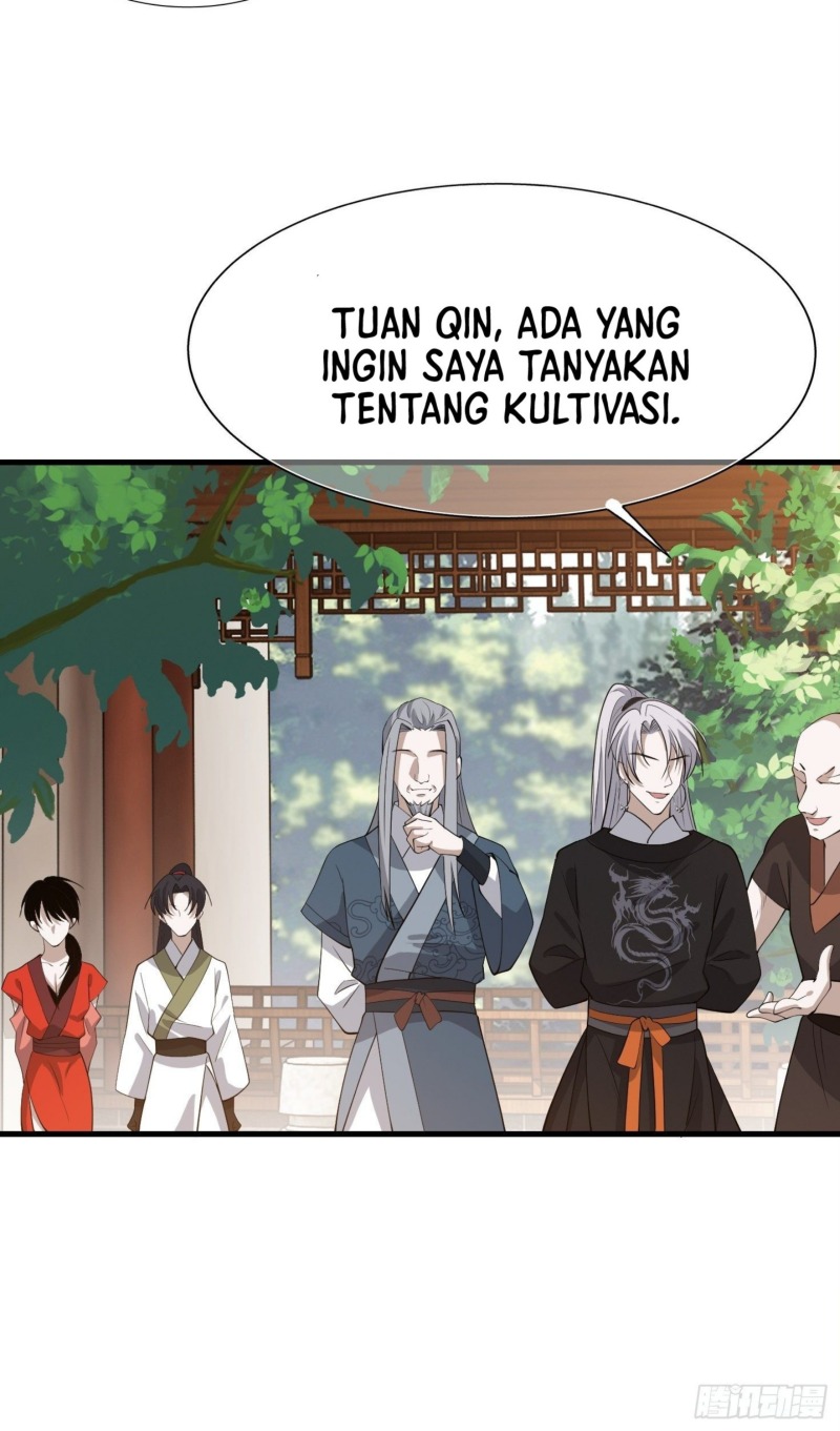 Son, Make Trouble Quickly Chapter 20 Gambar 17