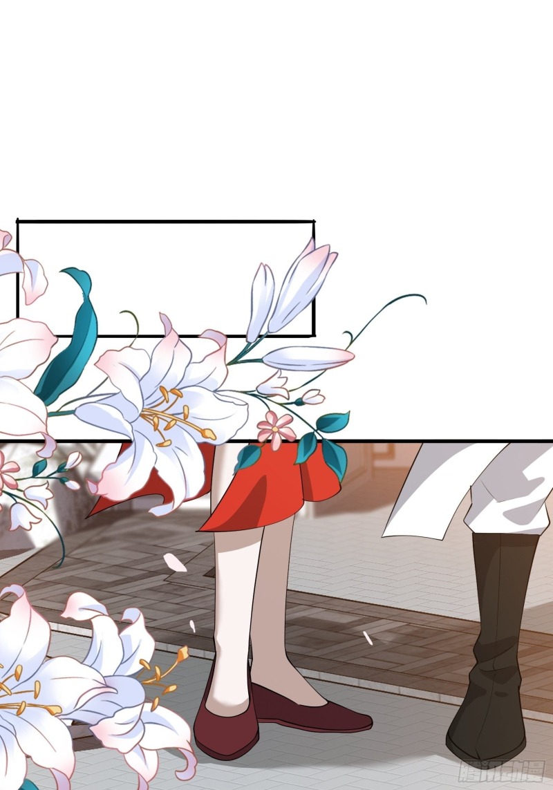 Son, Make Trouble Quickly Chapter 20 Gambar 19