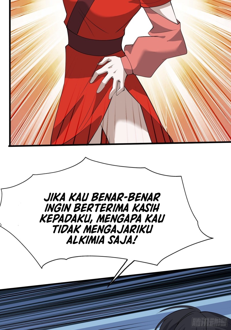 Son, Make Trouble Quickly Chapter 20 Gambar 22