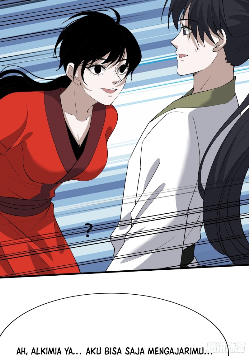 Son, Make Trouble Quickly Chapter 20 Gambar 23