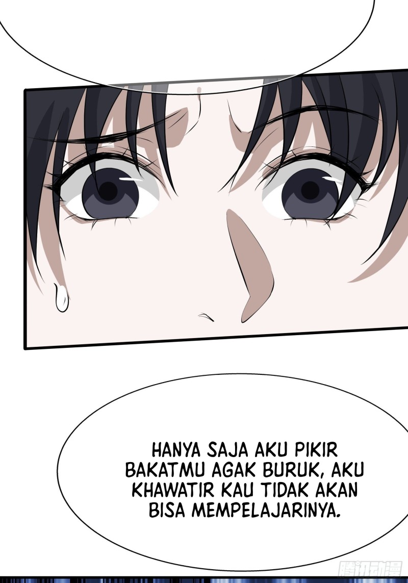 Son, Make Trouble Quickly Chapter 20 Gambar 24