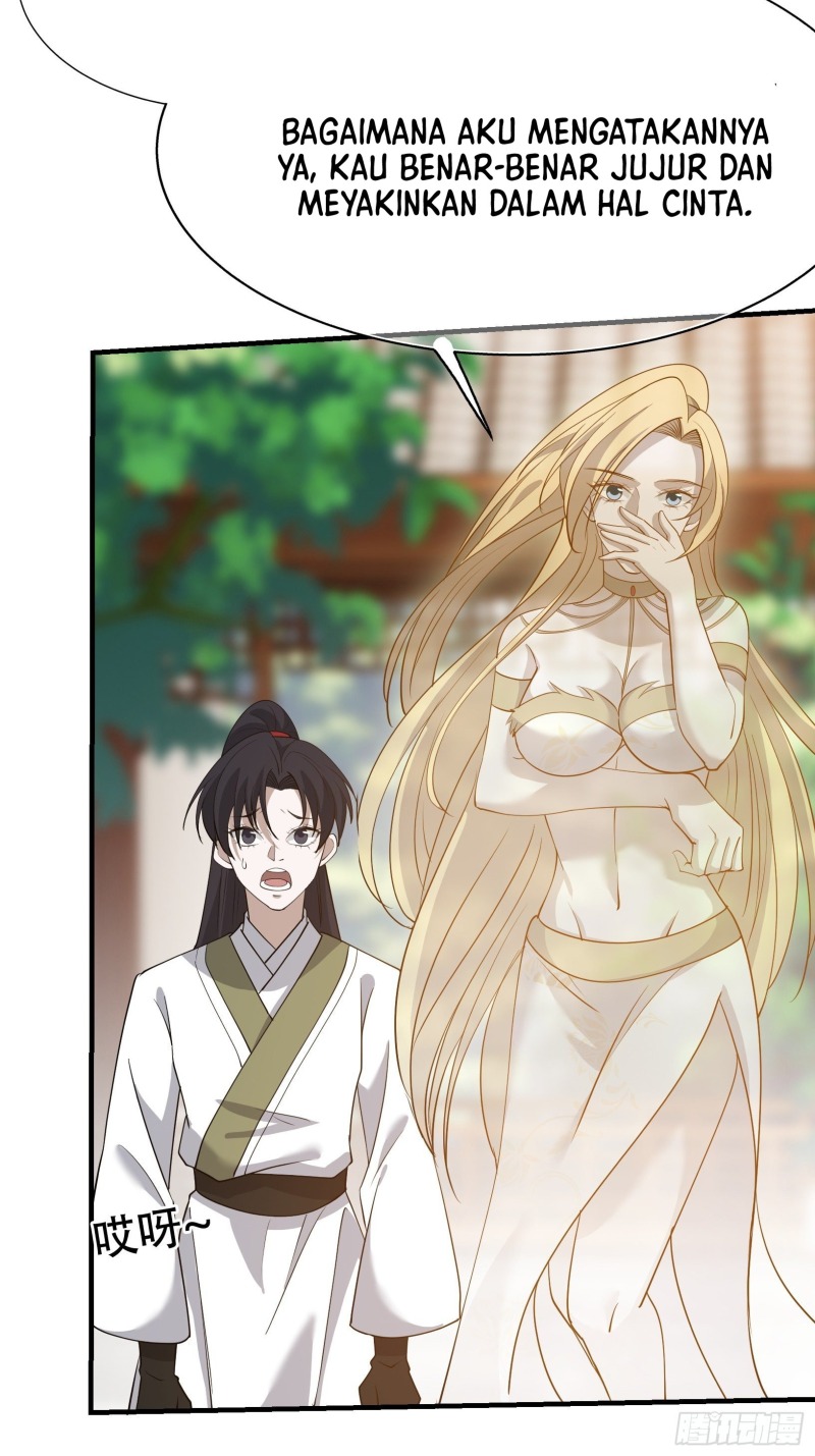 Son, Make Trouble Quickly Chapter 20 Gambar 27