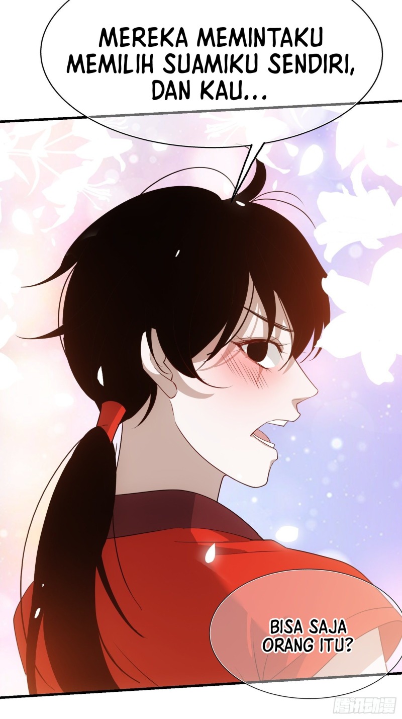 Son, Make Trouble Quickly Chapter 20 Gambar 29