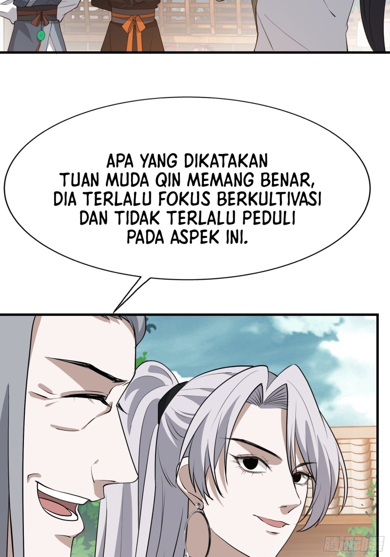 Son, Make Trouble Quickly Chapter 20 Gambar 34