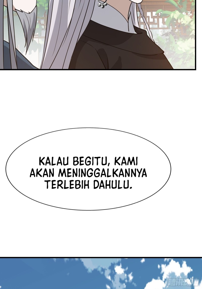 Son, Make Trouble Quickly Chapter 20 Gambar 35