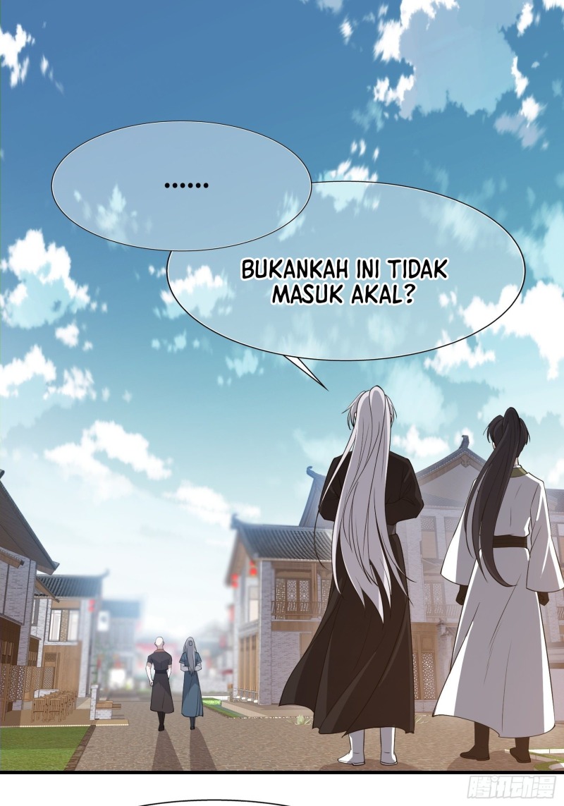 Son, Make Trouble Quickly Chapter 20 Gambar 36