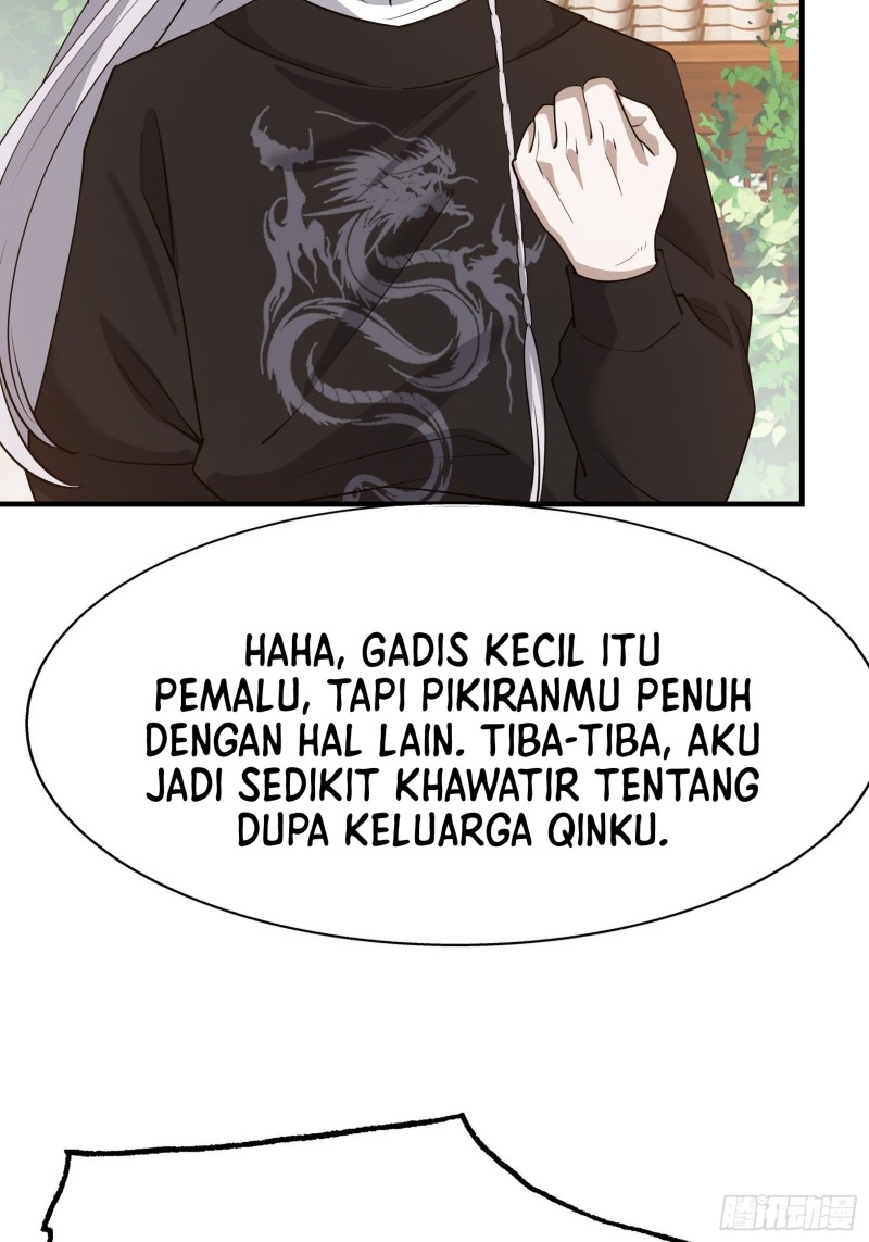 Son, Make Trouble Quickly Chapter 20 Gambar 39