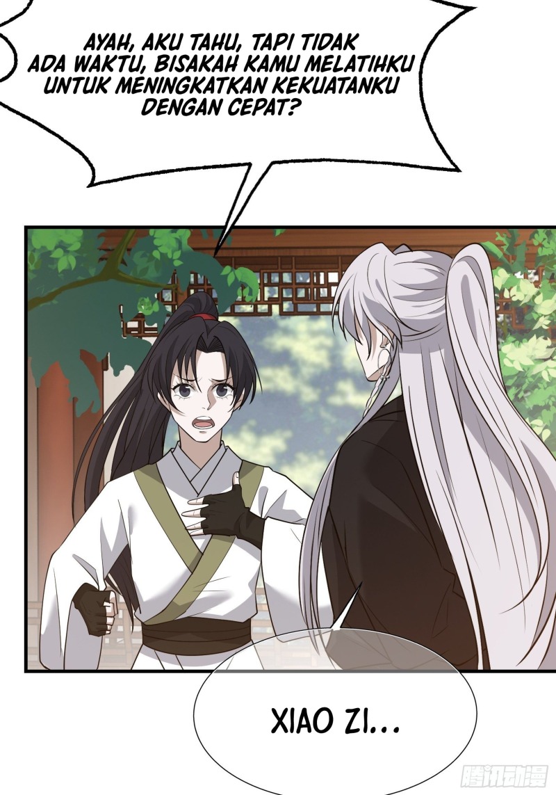Son, Make Trouble Quickly Chapter 20 Gambar 40